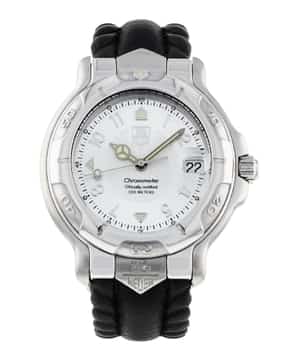 Tag heuer 6000 sales professional